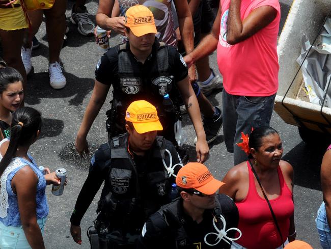 Assessoria acredita que número presente no Carnaval em Recife e Olinda é inferior ao divulgado