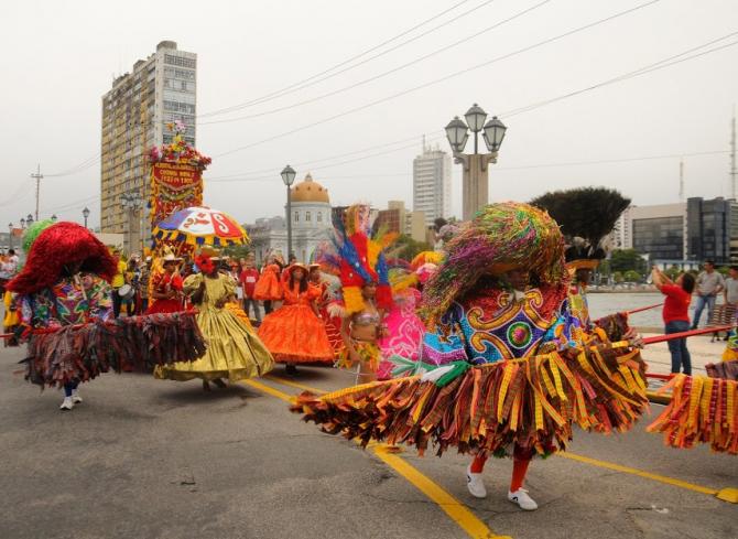 Inscrições para o Carnaval de Pernambuco se encerram nesta semana