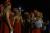 Tradição: Nações de Maracatu abrilhantam a Noite dos Tambores Silenciosos